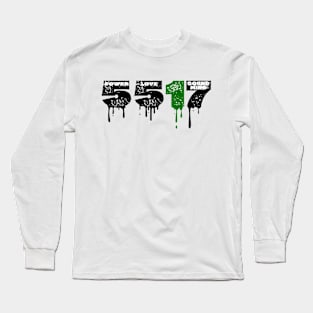 DRIP 551.7 Long Sleeve T-Shirt